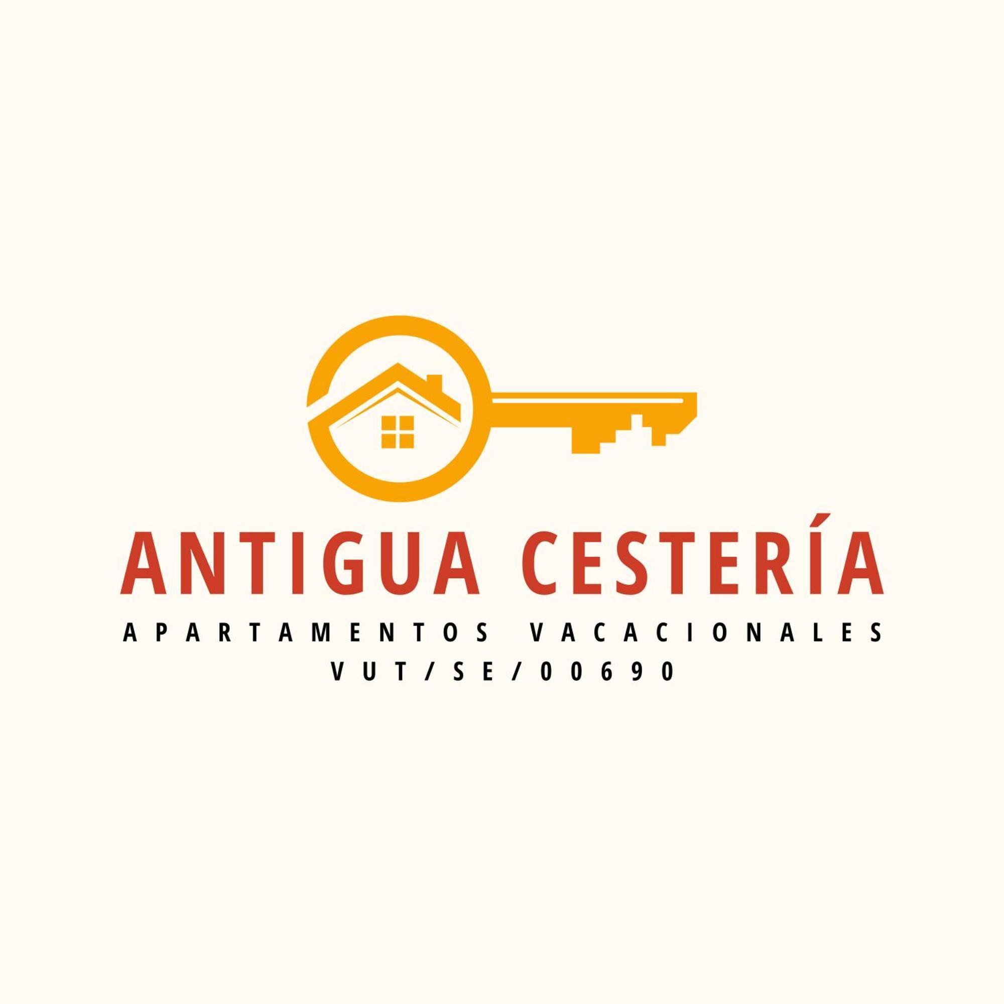 Antigua Cesteria Sewilla Zewnętrze zdjęcie